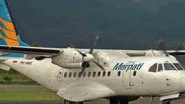 Restrukturisasi Merpati Airlines Diperpanjang 120 Hari